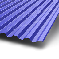 Профлист МЕТАЛЛ ПРОФИЛЬ С-21x1000-A NormanMP (ПЭ-01-5002-0,5)