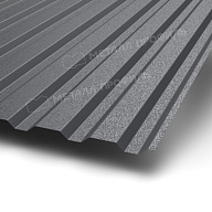 Профлист МЕТАЛЛ ПРОФИЛЬ МП-20х1100-A (PureTech_Mat-20-7024-0,5)