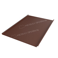 Фальц двойной стоячий Металл Профиль (PURETAN-20-8017-0.5)